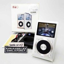 FiiO X1 High Resolution