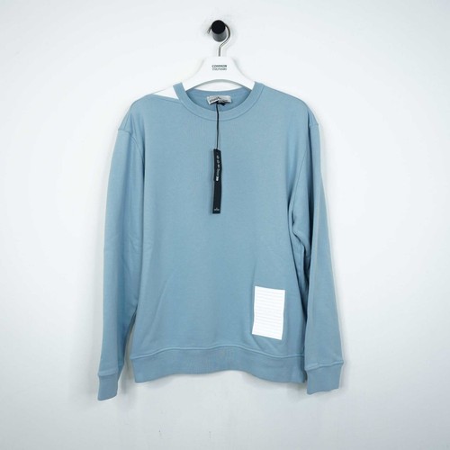 Stone island blue marina - island,