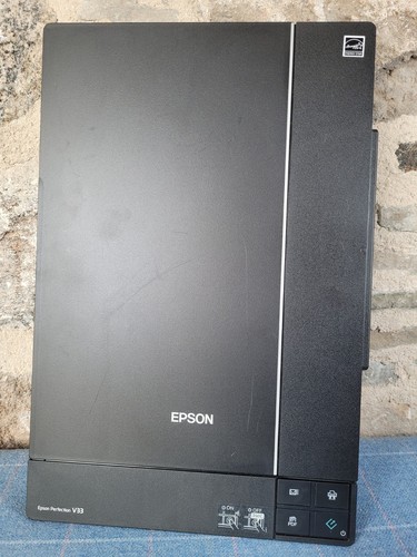 Epson perfection v33 color - epson,