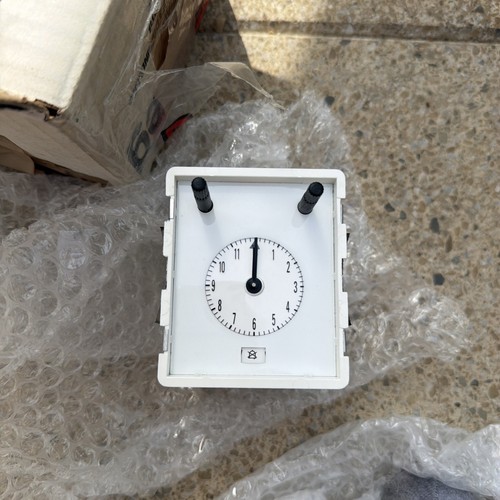 Smeg oven clock 818800058 - smeg,