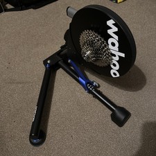 Wahoo KICKR V5 Smart Turbo