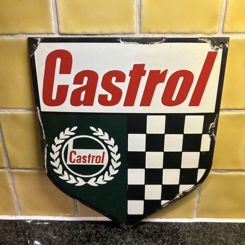 Castrol motor oil racing - castrol,
