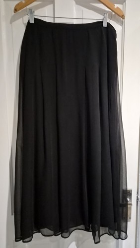 White label midi skirt - label, uk