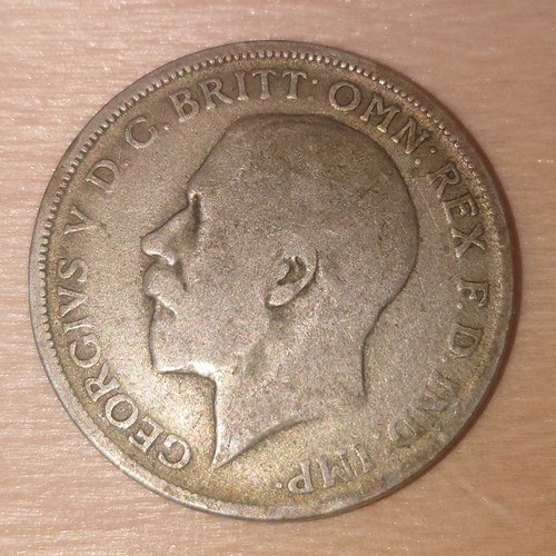 1920 king george - 1920,