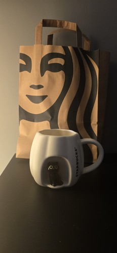 Starbucks autumn halloween - autumn,