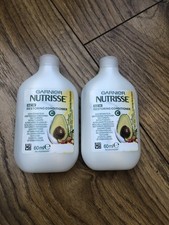 2x Garnier Nutrisse C