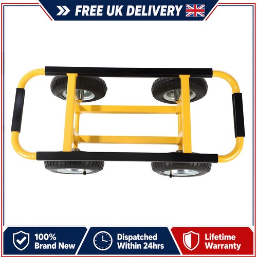 Heavy duty dolly trolley - dolly,