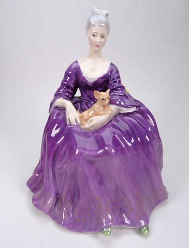 Royal doulton charlotte bone - doulton,