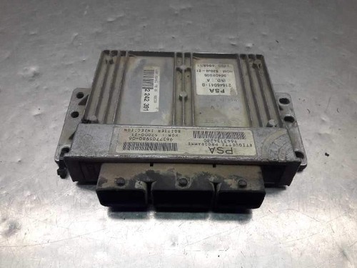 963770598006 ecu engine - ecu,