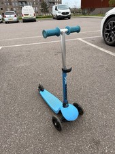 iSporter mini 3 Wheel Scooter