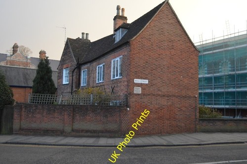 Photo 6x4 mill st - photo,