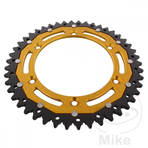 Sprockets transmission - zf,