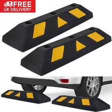 Heavy duty parking wheel - heavy,