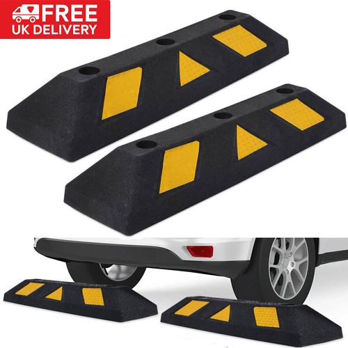 Heavy duty parking - parking, wheel