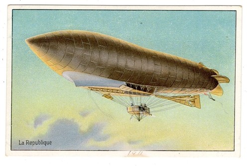 Zeppelin air mail tucks - zeppelin/,