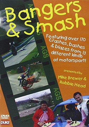 Bangers and smash - bangers,
