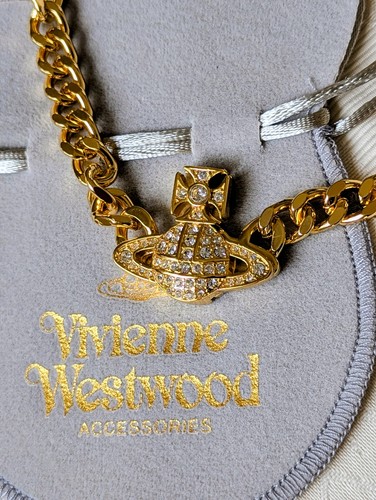 Vivienne westwood gold - vivienne,