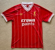 Liverpool FC Retro Style Crown