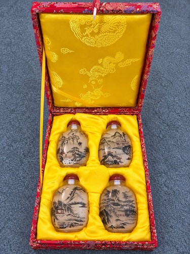Vintage chinese inside reverse - vintage,