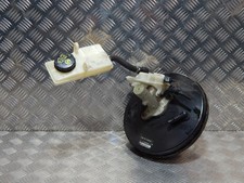 FORD FOCUS  MK2 05-11 1.4 PETROL BRAKE SERVO AND MASTER CYLINDER 3M512B195CF