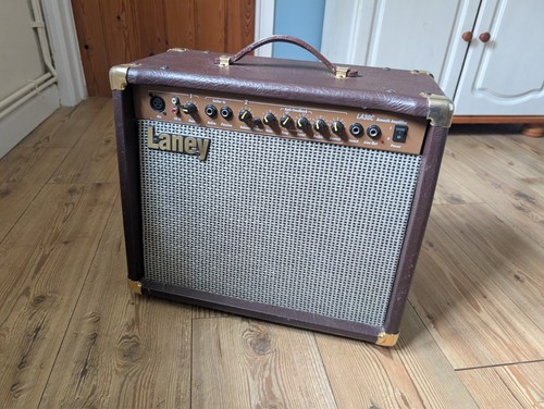 Laney la30c acoustic - laney,
