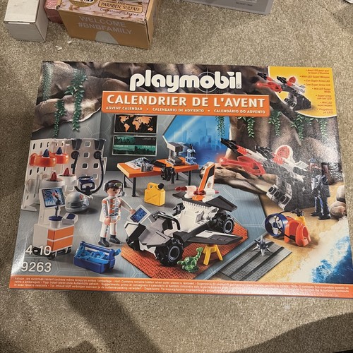 Playmobil advent calendar top - playmobil,