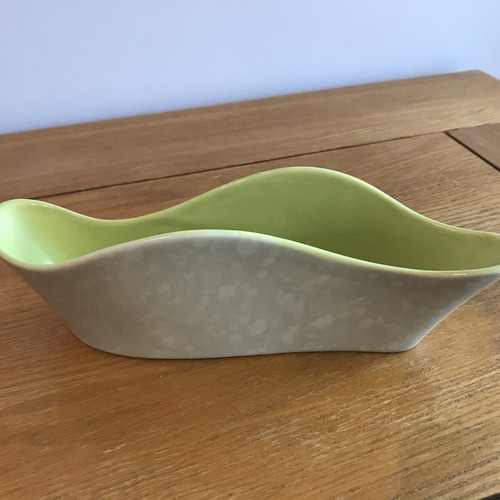 Poole pottery vintage - pottery,