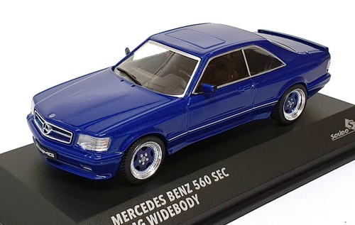 1990 mercedes 560 sec amg - 1990,