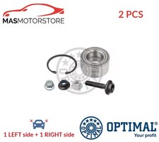 WHEEL BEARING KIT SET PAIR