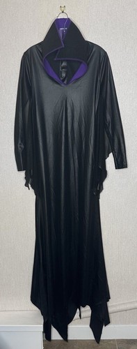 Fancy dress disney - fancy, maleficent