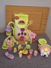 ELC Happyland Fairytale