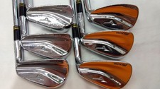 Mizuno MP-5 Iron Set 6pcs 5-9