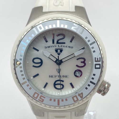 Swiss legend neptune women - swiss, women's
