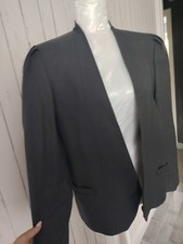 Basler Poore New Wool  Grey