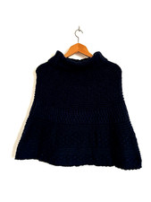 Laura Ashley Cape Poncho Roll