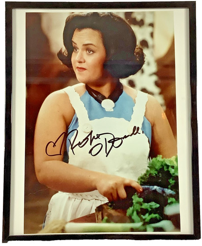 Rosie donnell the - rosie,