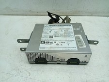 NISSAN JUKE STEREO HEAD UNIT