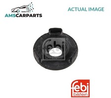 AXLE BEAM MOUNTING BUSH REAR