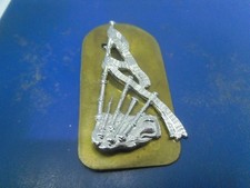 Scottish Regiments