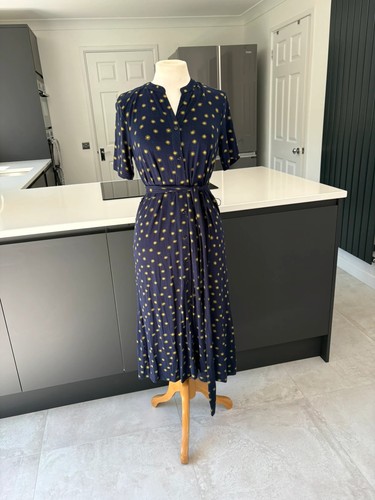 Woolovers dress size small - dress,