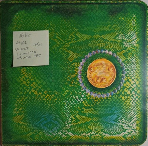 Alice cooper billion - alice,