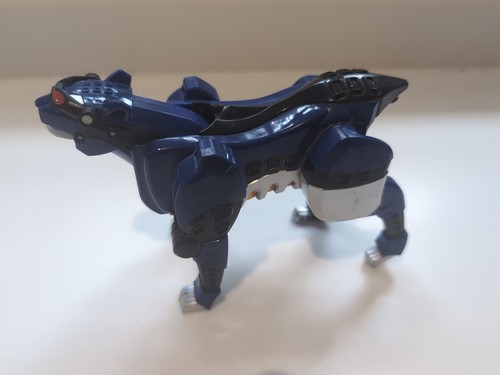 Power rangers jungle fury - power,
