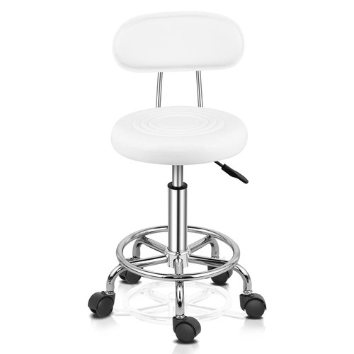 Leather adjustable backrest - pu,