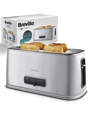 Breville Edge 4-Slice Toaster