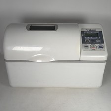 Zojirushi Home Bakery BBCC-V20