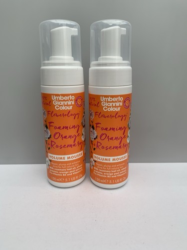 Umberto giannini flowerology - umberto,
