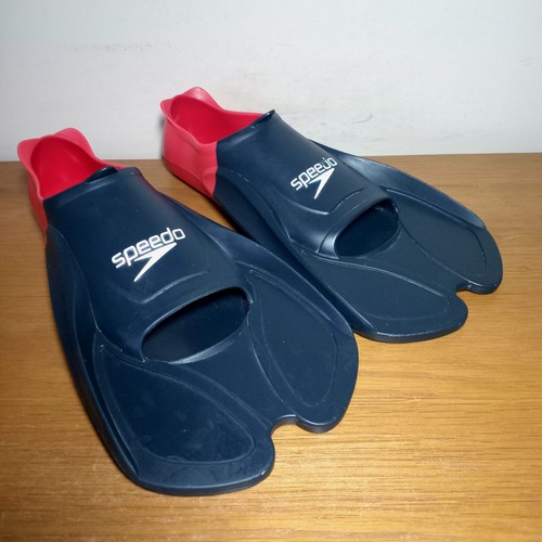 Speedo training fins - fins, flippers