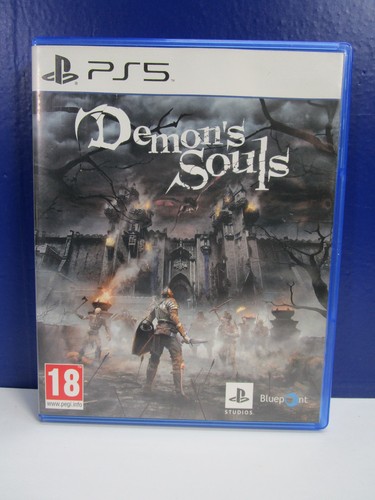 Sony playstation ps5 demon - sony, 5