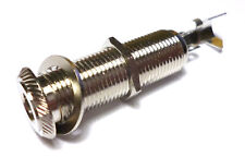 Neutrik 1/4" 6.35mm Stereo