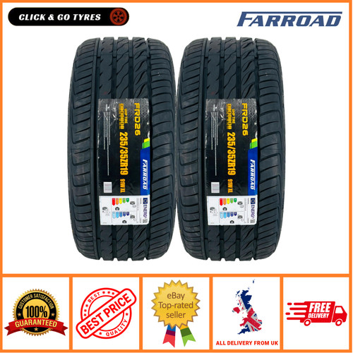235 35zr19 farroad - 2, 235/35zr19
